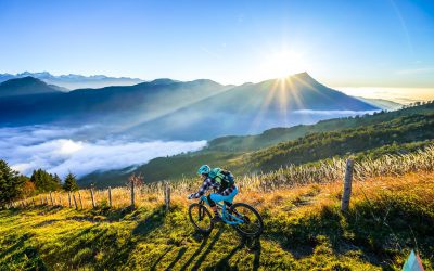 Sunday afternoon bike adventure – Wildspitz photo epic