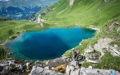 125km und 14000 Tiefenmeter, die neue Bahnentour Arosa Lenzerheide hat es in sich!