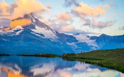 Zermatt – immer wieder eine Reise wert